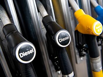 Tschechien streicht Steuer-Rabatt auf Diesel