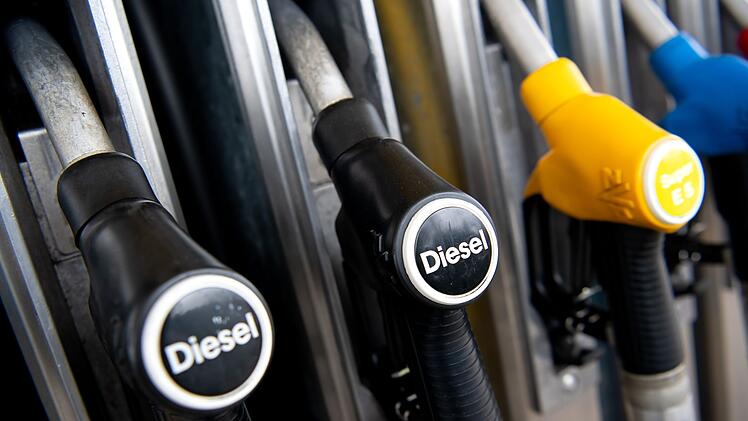 Tschechien streicht Steuer-Rabatt auf Diesel