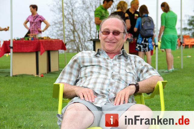 Landesgartenschau Bamberg