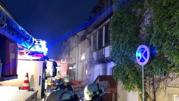 Foto: Freiwillige Feuerwehr Forchheim