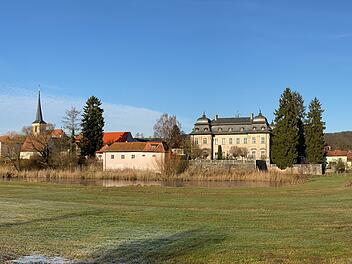 Burgwindheim/Lisberg: AfD-Hotspots im Landkreis Bamberg