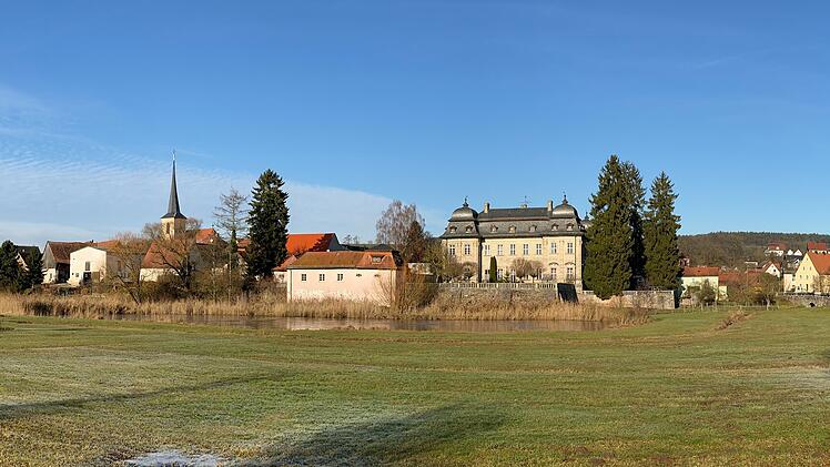 Burgwindheim/Lisberg: AfD-Hotspots im Landkreis Bamberg