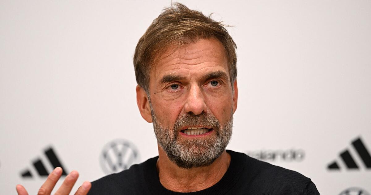 Wegen UEFA-Verbot: Überraschender Trikotwechsel beim Klopp-Debüt