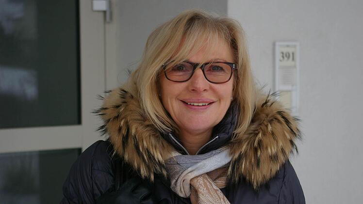 Monika Maucher, Verkaufsleiterin für Bayern und Baden-Württemberg bei der BImA