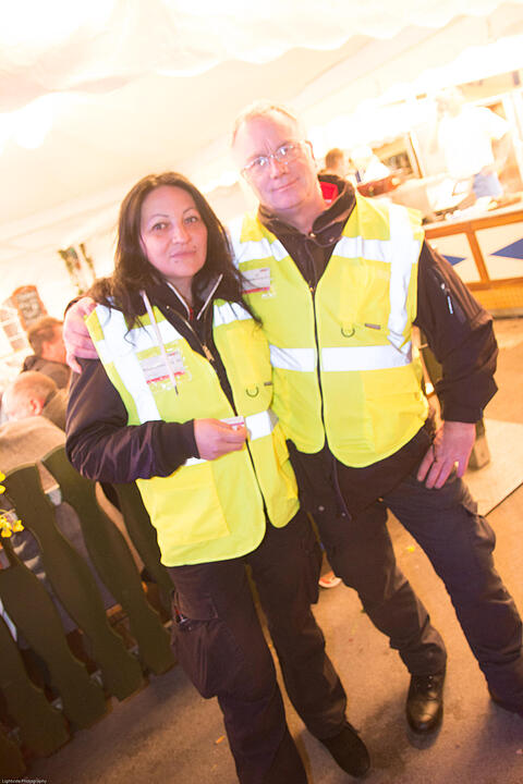 21.05.2015 Erlangen - Bergkirchweih Tag 1