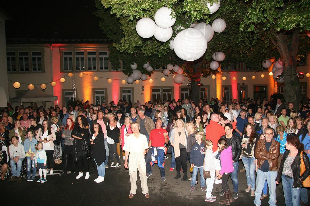 Stadtfest Kitzingen (2)