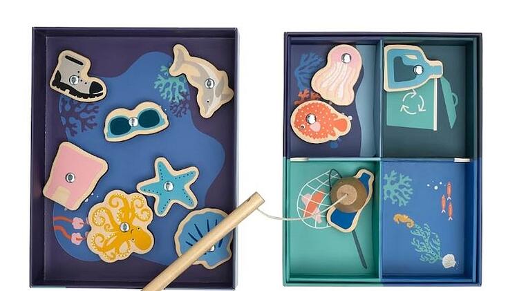 Ikea warnt vor Erstickungsgefahr: Möbelriese ruft Angelspiel zurück