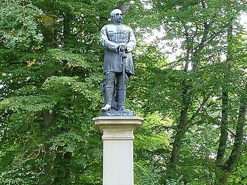 Bad Kissingen: Stadt auf Bismarcks Spuren erkunden - Museum l&auml;dt zu F&uuml;hrung ein