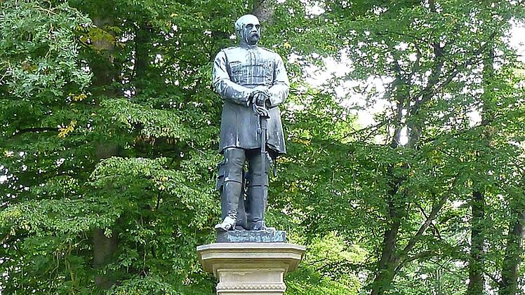 Bad Kissingen: Stadt auf Bismarcks Spuren erkunden - Museum l&auml;dt zu F&uuml;hrung ein