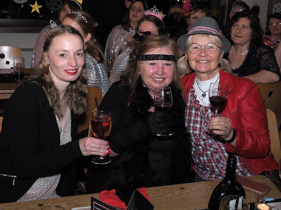 Weiberfasching 2024