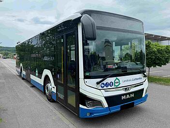Lichtenfels: Fahrplananpassung bei Stadtbuslinien - was sich ändert