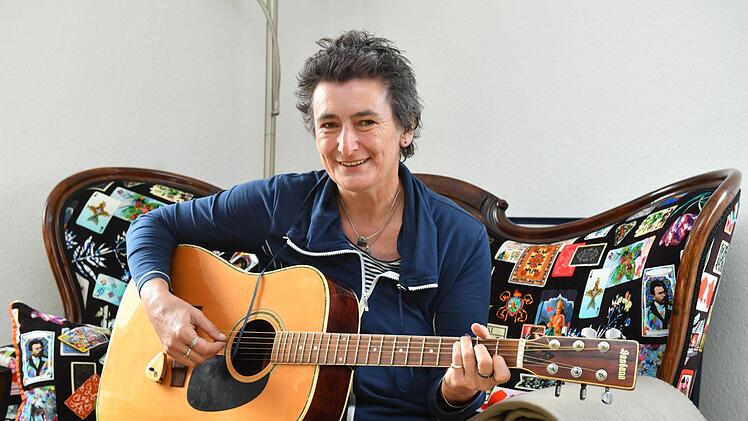 Helena Garbe möchte eine Kita gründen, doch bislang scheitert es an den fehlenden Räumen.Ronald Rinklef