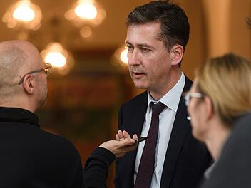 Würzburg: Christian Schuchardt kritisiert Corona-Demos