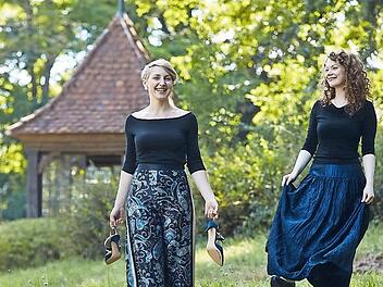 Konzertveranstaltungen im Schloss Weißenbrunn - es hätte so schön sein können! Doch die Corona-Pandemie macht den Kulturfreunden in diesem Jahr einen Strich durch die Rechnung. Foto: privat