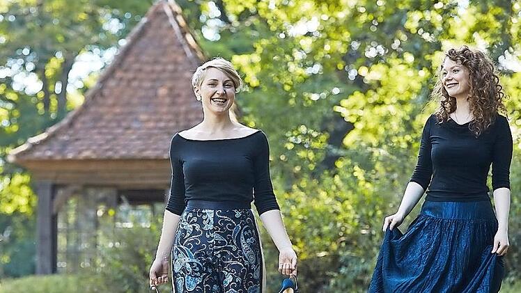 Konzertveranstaltungen im Schloss Weißenbrunn - es hätte so schön sein können! Doch die Corona-Pandemie macht den Kulturfreunden in diesem Jahr einen Strich durch die Rechnung. Foto: privat