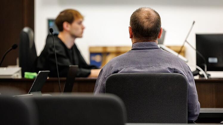 N&uuml;rnberg: Mann wegen Online-Missbrauchs zu Haftstrafe verurteilt