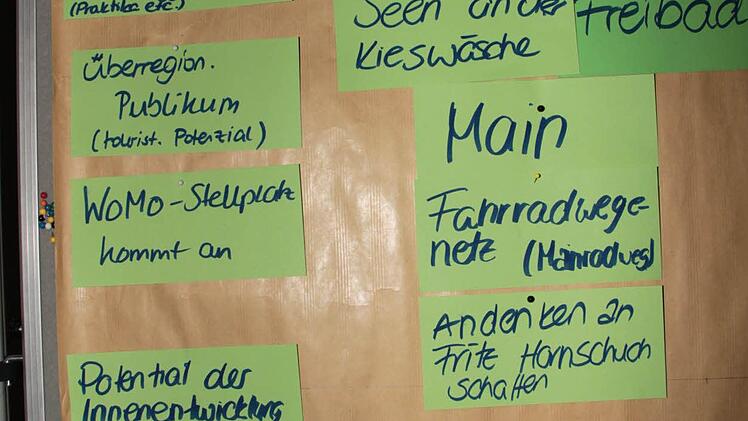 Es gab aber auch Positives. Foto: Jürgen Gärtner