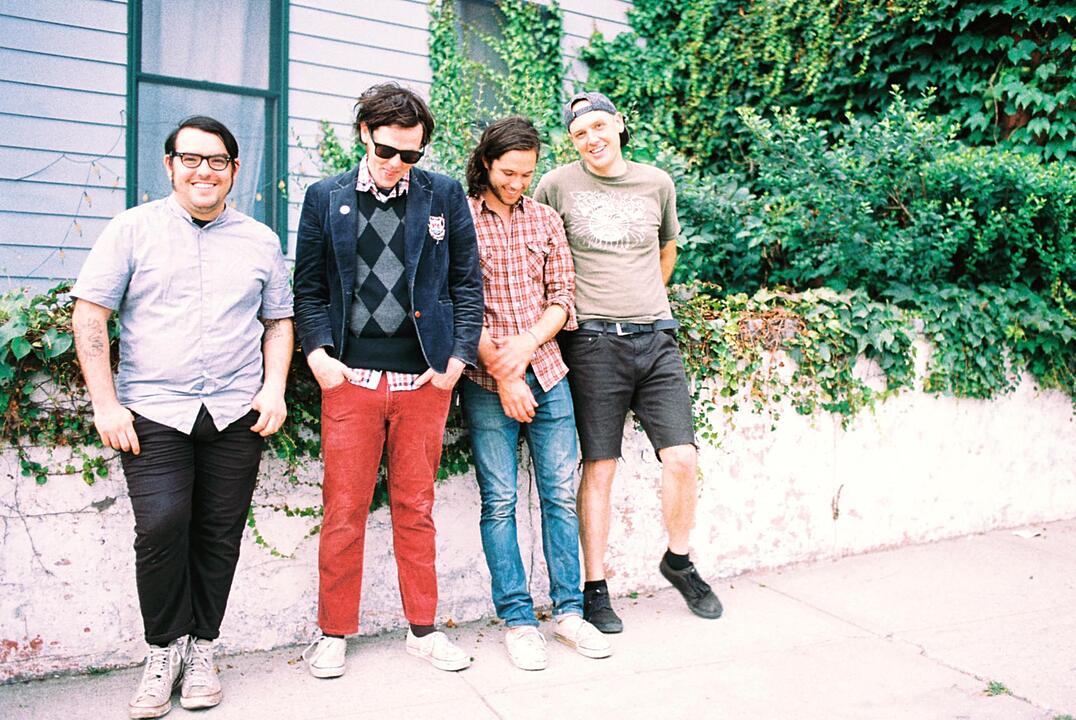 Beach Slang