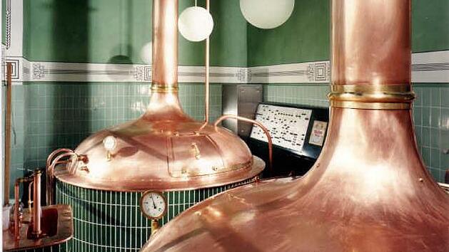 Die kleineren Brauereien liegen wieder voll im Trend. Mit dem Brauereisterben ist es vorbei. In den letzten zehn Jahren hat die Zahl der Braustätten im Land wieder zugenommen. Gf