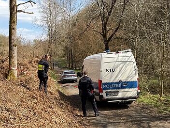 Menschlicher Kopf gefunden - Mordkommission ermittelt