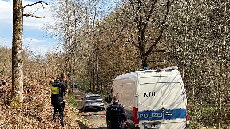 Menschlicher Kopf gefunden - Mordkommission ermittelt