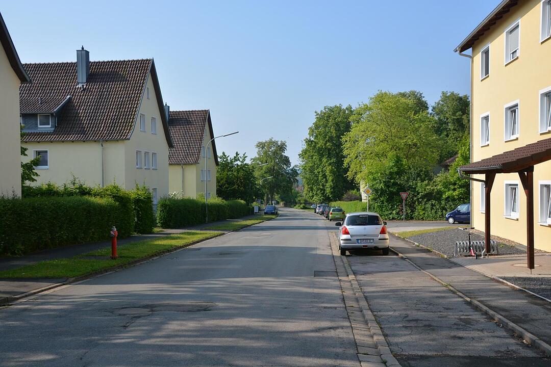 12.08.2015 Fotoreportage Bad Rodach