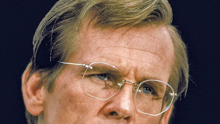 Der Jurist Sam Bowden (Nick Nolte) wird von seiner Vergangenheit eingeholt.