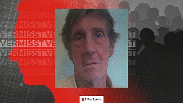 68-J&auml;hriger aus Schweinfurt vermisst
