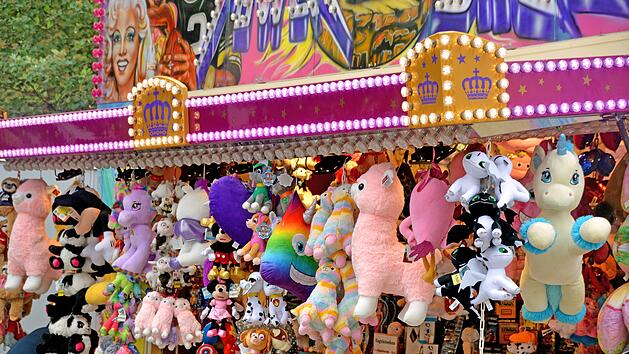 F&uuml;rth/Ronhof: Bieranstich, Festzug, Musik - das ist das Programm der K&auml;rwa 2023