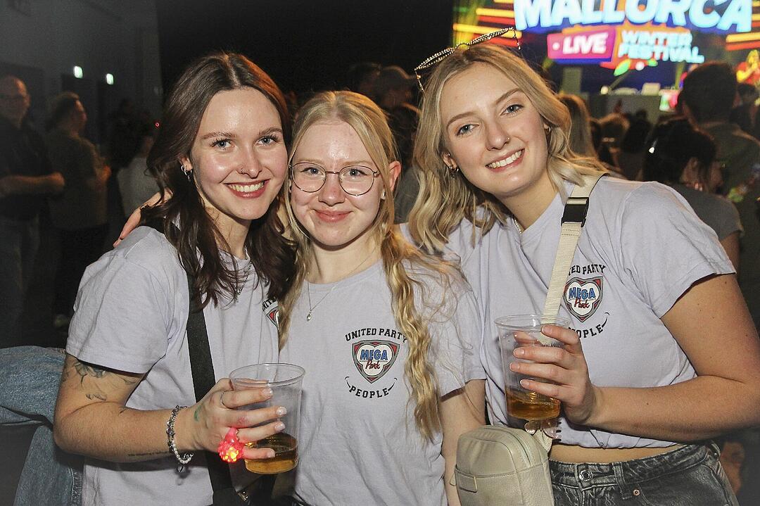 Die besten Aprés Ski und Party Hits!
