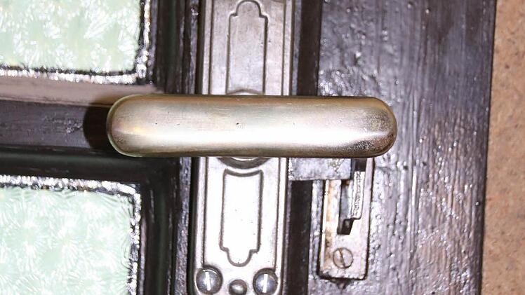 Eindrücke von der Baustelle Luitpoldbad. Foto: Ralf Ruppert