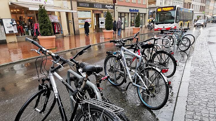 Ist Bamberg "fahrradfreundlich"? ADFC erkl&auml;rt, wo es noch hakt: "Hier m&uuml;sste sich schnell was tun"