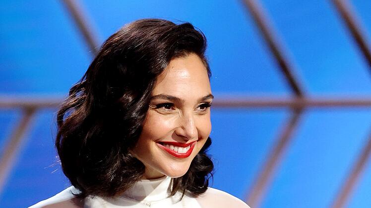 Gal Gadot