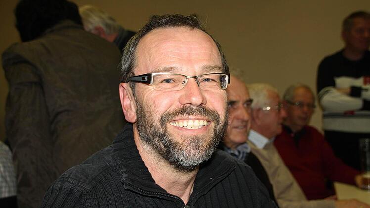 Ludwig Metz: Eine kleine Gemeinde wie Oerlenbach kann die Umgehung durchdrücken, und die Große Kreisstadt schafft das nicht.