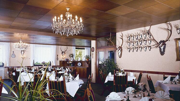 Und so sieht's im Hotel aus: Fotos: Jägerhof