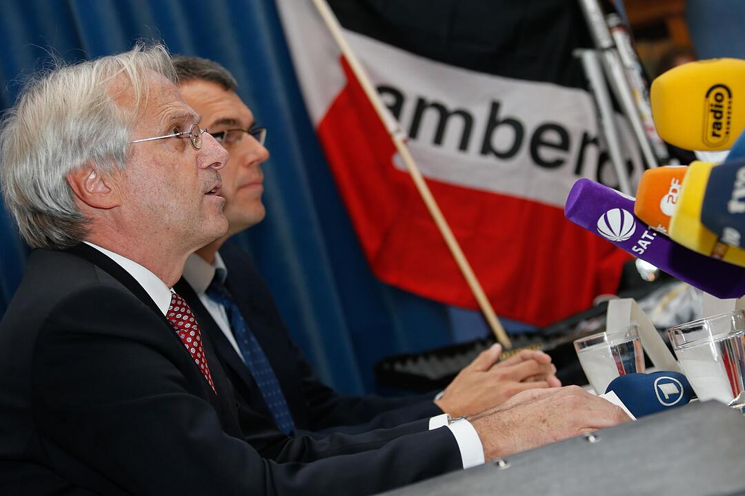 Hintergründe zur Razzia gegen Neonazis in Bamberg