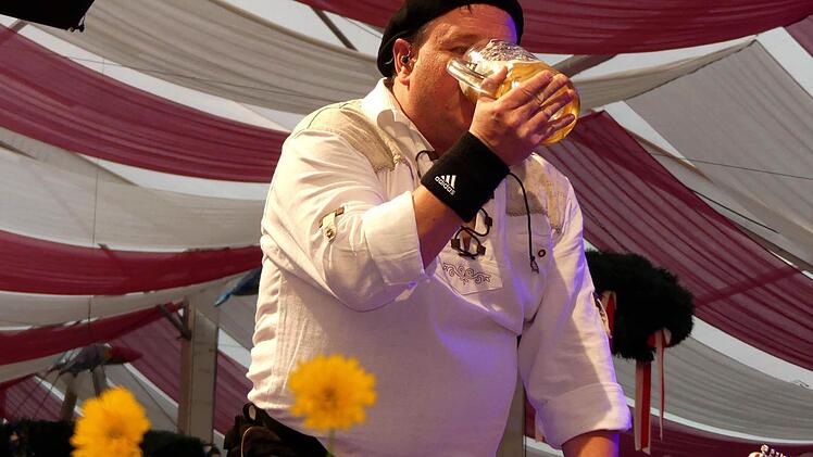 Bierwoche 2016