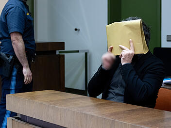 Prozess wegen Verbreitung von Kinderpornografie