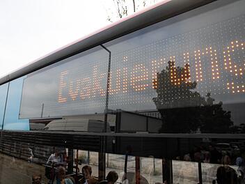 250-Kilo-Bombe in N&uuml;rnberg: Stadt verk&uuml;ndet Nachricht am sp&auml;ten Abend