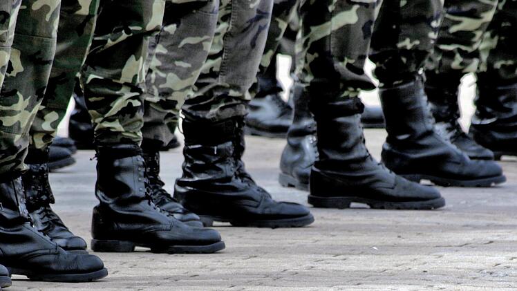 Was ändert sich bei der Bundeswehr? Aktuell gibt es viele Fragezeichen bei der Truppe.