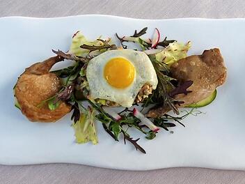 Nicht alles, was gut aussieht und schmeckt, vertragen gesundheitlich angeschlagene Senioren.  Foto: Carmen Schwind