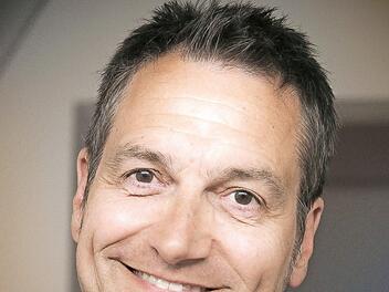 Dieter Nuhr Foto: privat