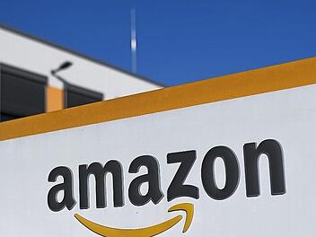 Einige Politiker und Initiativen in Frankreich rufen zum Boykott von Amazon auf. Foto: : Ina Fassbender, dpa