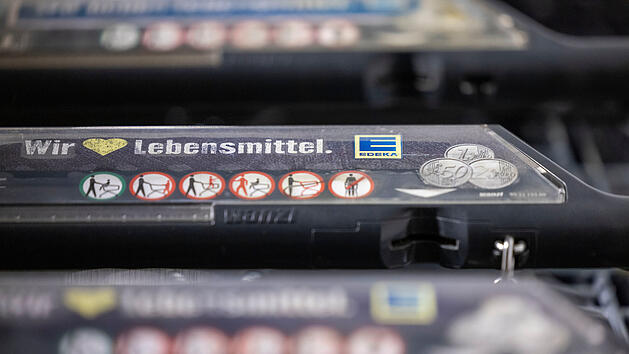 Rückruf bei Edeka und Marktkauf: Bio-Falafel "nicht ordnungsgemäß erhitzt"