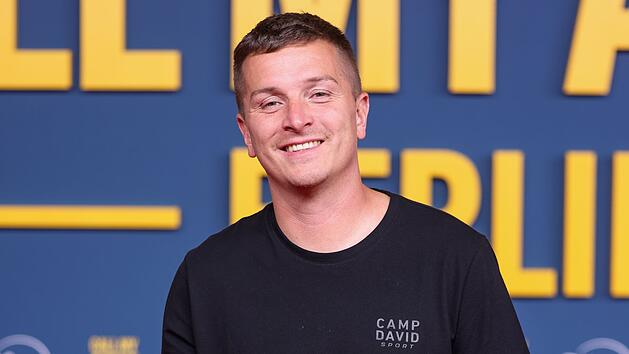 Aaron Troschke hat im Podcast "Wolter Talks: Der Podcast mit Markus Wolter" &uuml;ber seine YouTube-Einnahmen gesprochen.