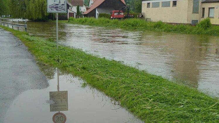 Foto: Werner Reißaus