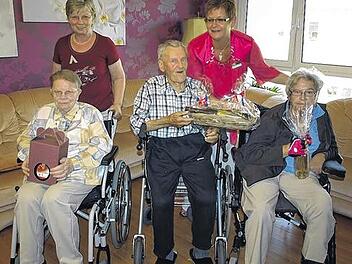 99-Jähriger wird Rätsel-Sieger