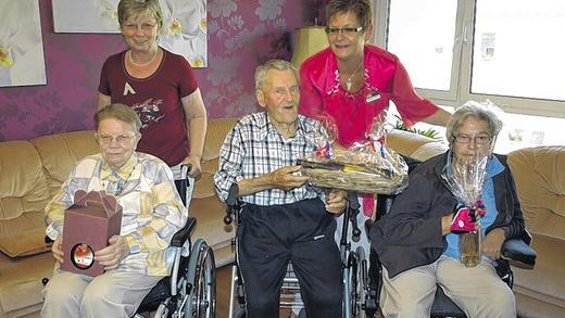 99-Jähriger wird Rätsel-Sieger