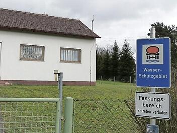 Der Tiefbrunnen III des Marktes Marktleugast muss saniert werden. Unser Symbolbild zeigt einen anderen Tierfbrunnen im Landkreis Kulmbach. Foto: Archiv/Werner Reißaus