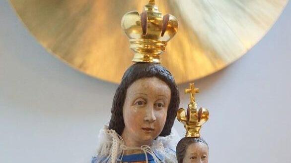 Maria Ehrenberg Marion Eckert